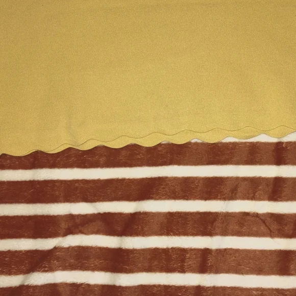 Ann Taylor Pullover Sweater-top - Picture 3 of 5